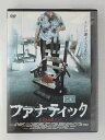 ZD50760【中古】【DVD】ファナティック (日本語吹替なし)
