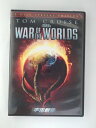 ZD50789【中古】【DVD】宇宙戦争2-DISC SPECIAL EDITION【2枚組】