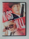ZD50805【中古】【DVD】キス&キル