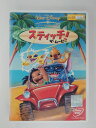 ZD50817【中古】【DVD】スティッチ! ザ・ムービー