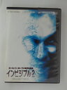 ZD50851【中古】【DVD】インビジブル2