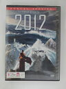 ZD50864【中古】【DVD】2012