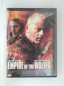 ZD50883【中古】【DVD】エンパイア・オブ・ザ・ウルフ