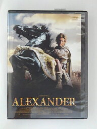 ZD50897【中古】【DVD】アレキサンダー