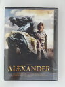 ZD50899【中古】【DVD】アレキサンダー