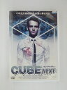 ZD51021【中古】【DVD】CUBE NEXT キューブ・ネクスト