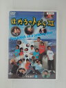 ZD51024【中古】【DVD】はねるのトびら3 PART1
