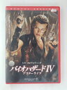 ZD51055【中古】【DVD】バイオハザード4 アフターライフ