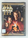 ZD51083【中古】【DVD】STAR WARS 3シスの復讐