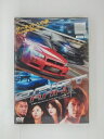 ZD51110【中古】【DVD】ドリフト4 隼