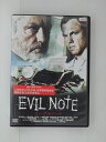 ZD51151【中古】【DVD】イーブルノート (日本語吹替なし)