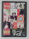ZD51280【中古】【DVD】ガレージ・デイズ(日本語吹替なし)