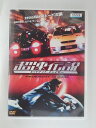 ZD51360【中古】【DVD】超速伝説ミッドナイト チェイサー(日本語吹替なし)