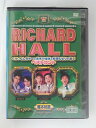 ZD51374【中古】【DVD】リチャードホールくりぃむしちゅーとおぎやはぎと劇団ひとりが選ぶベストコント -理不尽篇-