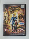 ZD51412【中古】【DVD】ナイト ミュージアム