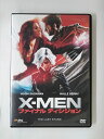 ZD51449【中古】【DVD】X-MEN　ファイナルディシジョン