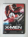 ZD51449【中古】【DVD】X-MEN ファイナルディシジョン