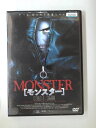 ZD51495【中古】【DVD】モンスター COLD&DARK