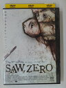 ZD51532【中古】【DVD】SAW ZERO