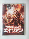 ZD51541【中古】【DVD】プラネット オブ エイリアン