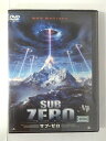 ZD51568【中古】【DVD】サブ・ゼロ