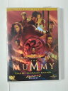 ZD51620【中古】【DVD】ハムナプトラ3呪われた皇帝の秘宝(2枚組)