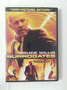 ZD51643【中古】【DVD】サロゲート