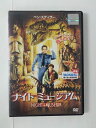 ZD51650【中古】【DVD】ナイト ミュージアム