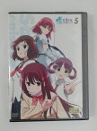 ZD51680【中古】【DVD】咲‐Saki- 阿知賀編episode of side-A　5