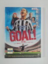 ZD51687【中古】【DVD】GOAL! ゴール! STEP1:イングランド・プレミアムリーグの誓い