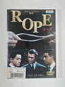 ZD51692【中古】【DVD】ロープ ROPE(日本語吹替なし)