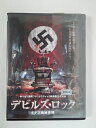 ZD51702【中古】【DVD】デビルズ・ロックナチス極秘実験(日本語吹替なし)