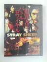 ZD51734【中古】【DVD】STRAY SHEEP犯罪者バトルロワイヤル