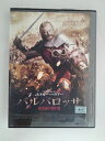 ZD51774【中古】【DVD】バルバロッサ 帝国の野望(日本語吹き替えなし)