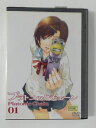 ZD51782【中古】【DVD】プラトニックチェーン01