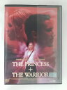 ZD51842【中古】【DVD】プリンセス・アンド・ウォリアー(日本語吹替なし)