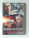 ZD51897【中古】【DVD】デトロイト・コップ・シティ