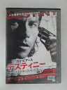 ZD51988【中古】【DVD】デスティニーー未来を知ってしまった男ー(日本語吹替なし)
