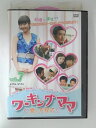 ZD52051【中古】【DVD】ワーキングママ 愛の方程式Vol.7【日本語吹替なし】