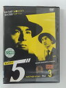 ZD52104【中古】【DVD】探偵事務所5 Another Story FILE3