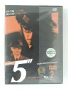 ZD52105【中古】【DVD】探偵事務所5 ANOTHER STORY　FILE2