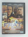 ZD52151【中古】【DVD】F.R.A.T フラット/戦慄の武装警察DTSエディション