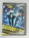 ZD52185【中古】【DVD】サブウェイニューヨーク SUBWAY. NY
