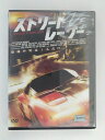 ZD52187【中古】【DVD】ストリート・レーサー