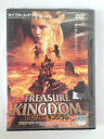 ZD52240【中古】【DVD】トレジャー・キングダム