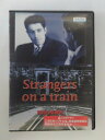 ZD52254【中古】【DVD】見知らぬ乗客(日本語吹替なし)