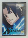 ZD52292【中古】【DVD】NARUTO -ナルト-5th STAGE　2007巻ノ六