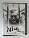 ZD52310【中古】【DVD】ナイン(日本語吹き替えなし)