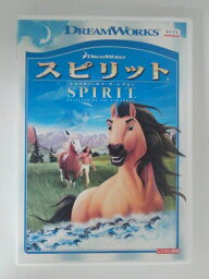 ZD52602【中古】【DVD】スピリット スタリオン・オブ・ザ・シマロン