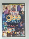 ZD52603【中古】【DVD】glee ザ・コンサート・ムービー(2D映像)(日本語吹替なし)